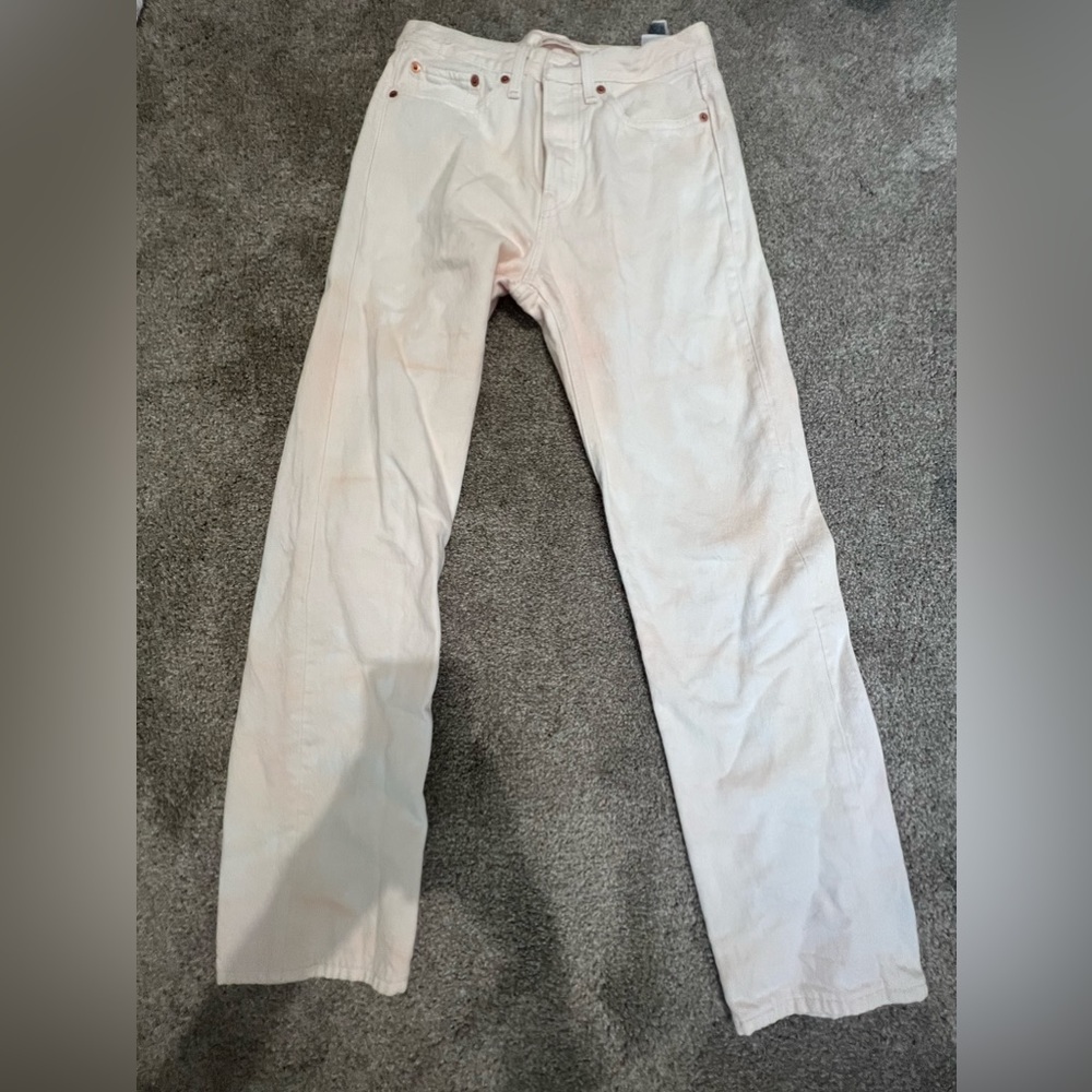 levi’s wedgie jeans